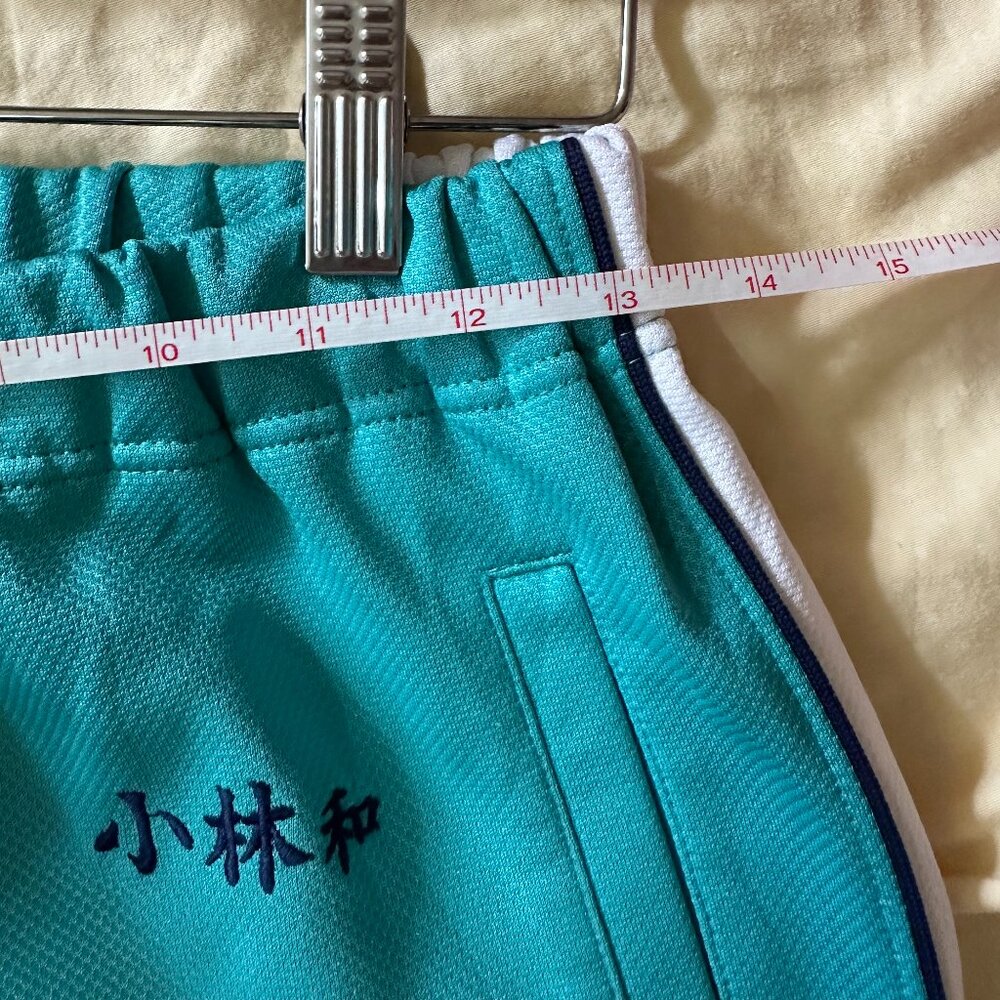 Japanese Trackpants - Picture 4 of 4